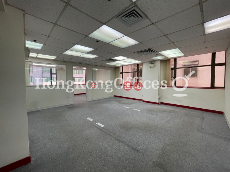 Office Unit for Rent at The Broadway | 54-62 Lockhart Road | Wan Chai District, Hong Kong | Rental, HK$ 32,670/ month