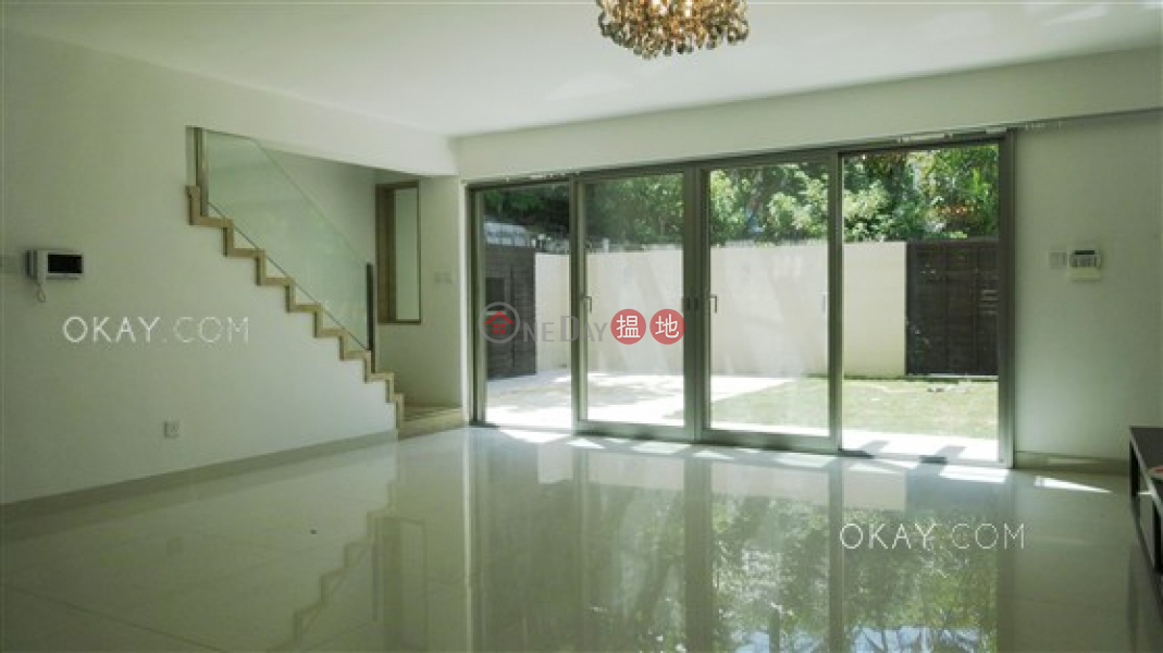 Property Search Hong Kong | OneDay | Residential | Sales Listings Rare house with balcony & parking | For Sale