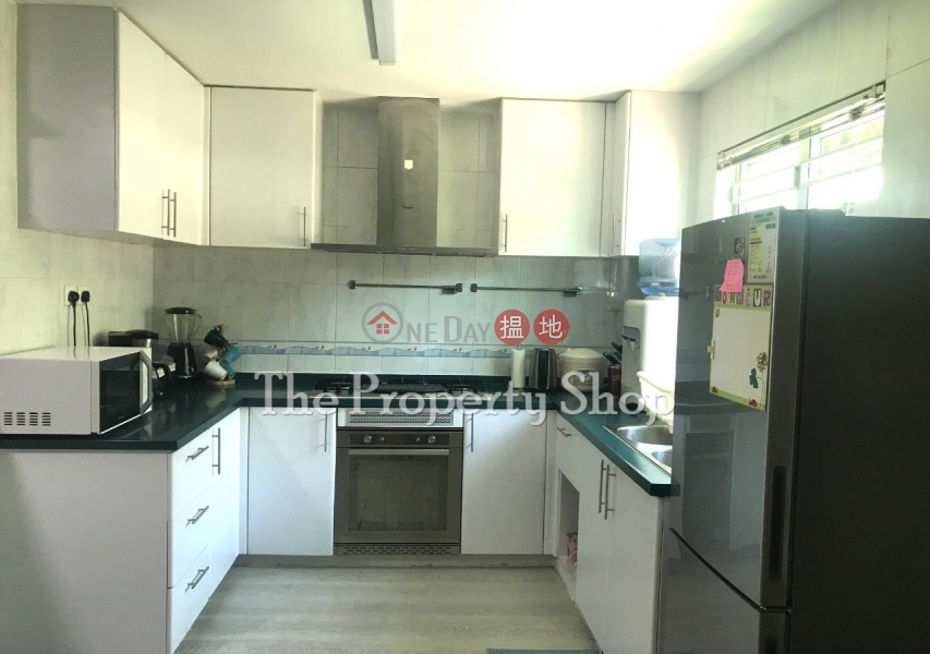Property Search Hong Kong | OneDay | Residential, Rental Listings $$Value 4 Bed Village House