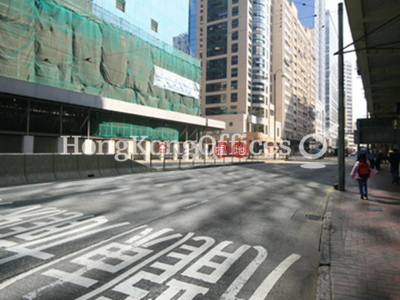 HK$ 220,990/ month | 633 King\'s Road, Eastern District Office Unit for Rent at 633 King\'s Road