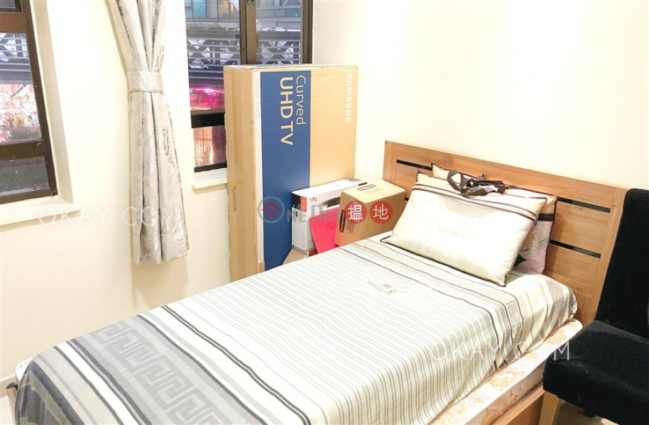 Charming 3 bedroom in Tsim Sha Tsui | Rental 16 Mody Road | Yau Tsim Mong | Hong Kong | Rental | HK$ 26,000/ month