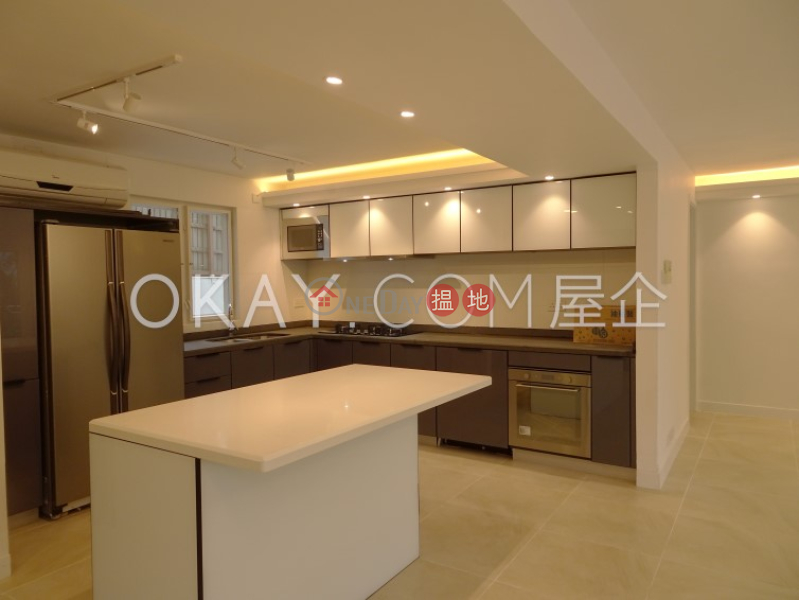 Stylish house with rooftop, terrace & balcony | Rental Lung Mei Tsuen Road | Sai Kung | Hong Kong, Rental | HK$ 78,000/ month