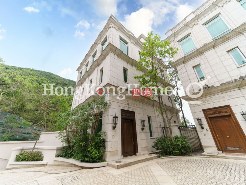 Property Search Hong Kong | OneDay | Residential | Sales Listings | 4 Bedroom Luxury Unit at 110 Repulse Bay Road | For Sale