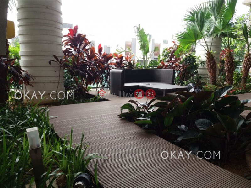 HK$ 29,800/ month | Discovery Bay, Phase 13 Chianti, The Hemex (Block3) Lantau Island Intimate 3 bedroom with terrace & balcony | Rental