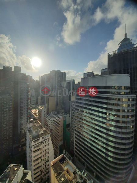 灣仔道83號-高層寫字樓/工商樓盤出租樓盤|HK$ 87,000/ 月