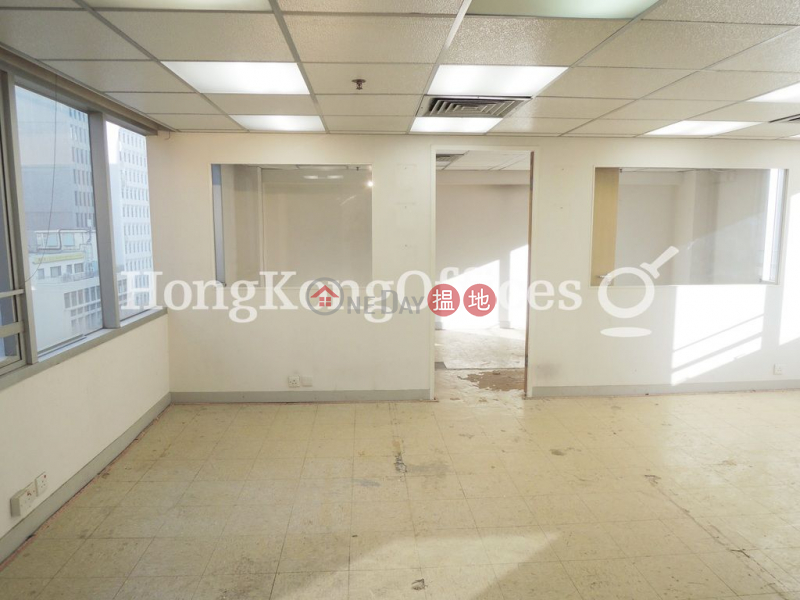 Eton Building | High Office / Commercial Property | Rental Listings HK$ 38,038/ month