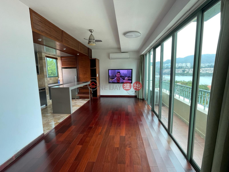 HK$ 39,000/ month Discovery Bay, Phase 8 La Costa, Block 20, Lantau Island | Ocean view, 3 Bed 2.5 Bath Apt, La Costa (Phase 8),Discovery Bay