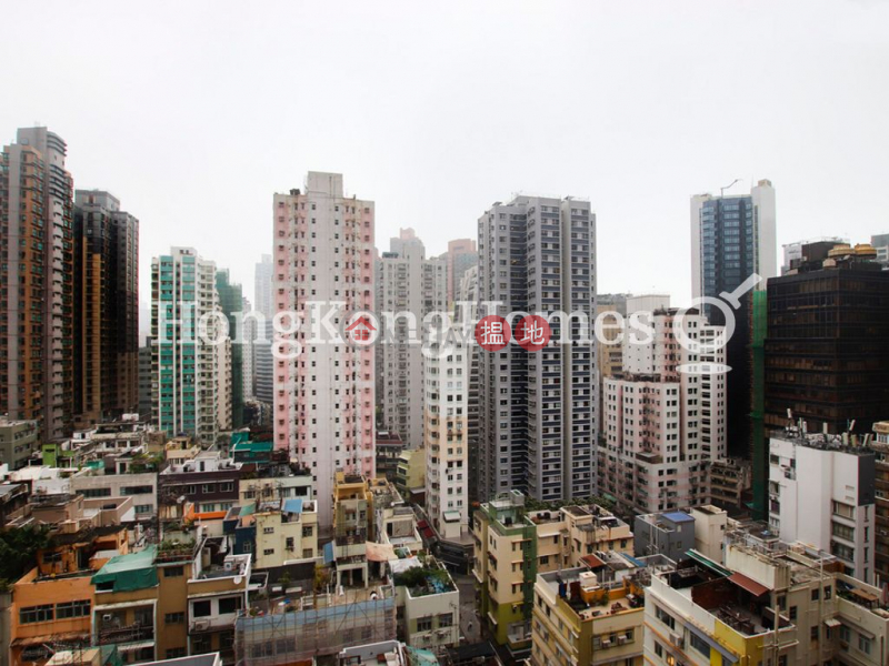 Property Search Hong Kong | OneDay | Residential, Rental Listings, 1 Bed Unit for Rent at Kelford Mansion