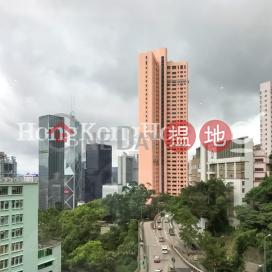 3 Bedroom Family Unit for Rent at Robinson Garden Apartments | Robinson Garden Apartments 羅便臣花園大廈 _0