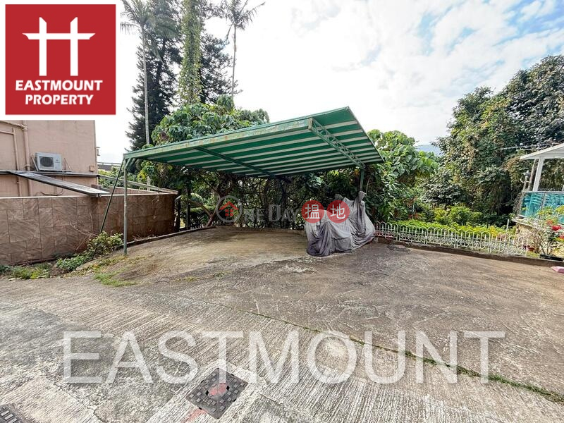 HK$ 16.8M, Wong Chuk Wan Village House Sai Kung, Sai Kung Village House | Property For Sale in Wong Chuk Wan 黃竹灣-Detached, Front & back garden | Property ID:2963