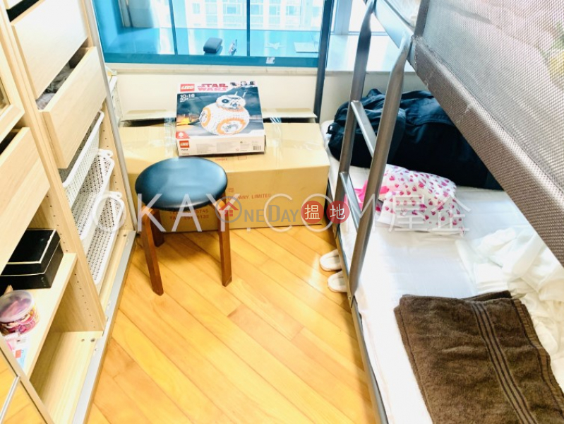 Property Search Hong Kong | OneDay | Residential, Sales Listings | Tasteful 3 bedroom on high floor | For Sale