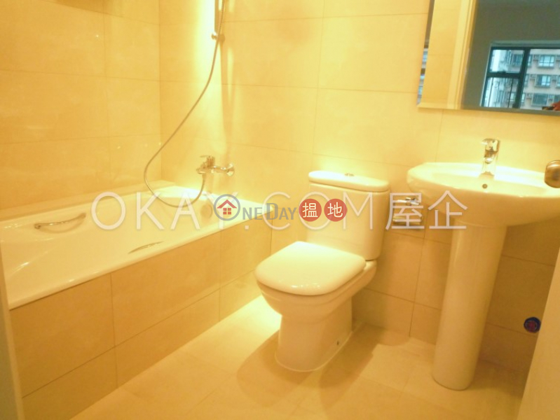 HK$ 55,000/ 月雍景臺-西區-3房2廁,實用率高,極高層,星級會所雍景臺出租單位