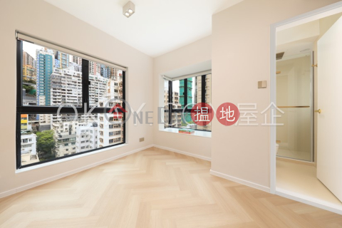 1房1廁順景雅庭出租單位, 順景雅庭 View Villa | 中區 (OKAY-R119669)_0