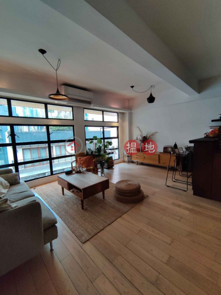 18 Shelley Street, High, Residential | Rental Listings | HK$ 36,000/ month