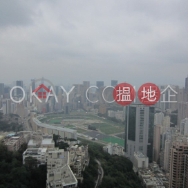 3房3廁,實用率高,極高層,連車位松柏新邨出售單位 | 松柏新邨 Evergreen Villa _0