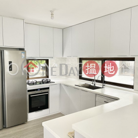 Popular house with rooftop, terrace & balcony | Rental | 48 Sheung Sze Wan Village 相思灣村48號 _0