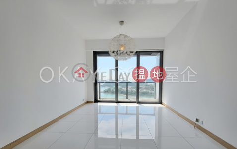 3房2廁,極高層,星級會所,露台愉景灣 14期 津堤 津堤2座出租單位 | 愉景灣 14期 津堤 津堤2座 Discovery Bay, Phase 14 Amalfi, Amalfi Two _0