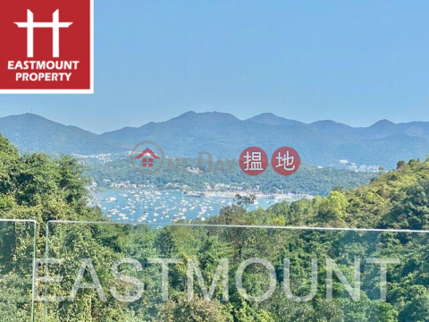 Clearwater Bay Villa House | Property For Rent or Lease in Ta Ku Ling, Capital Villa 打鼓嶺歡景花園-Corner, Private Pool | House 4 Capital Villa 歡景花園4座 _0