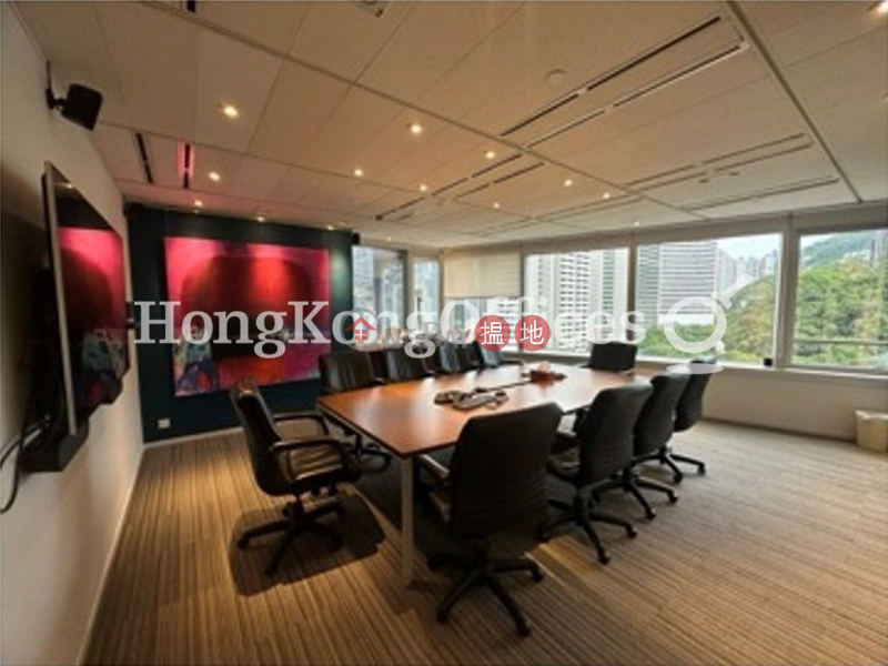 Office Unit for Rent at Three Garden Road, Central | Three Garden Road, Central 花園道三號 Rental Listings