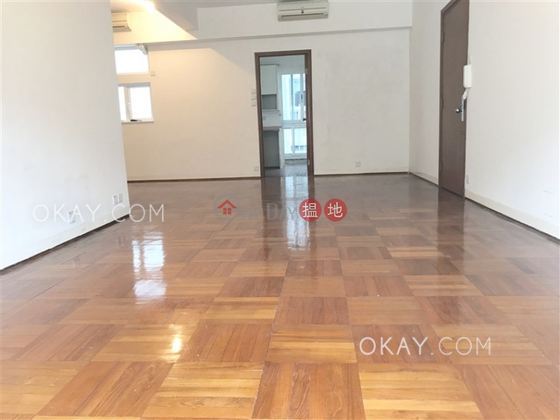 Property Search Hong Kong | OneDay | Residential | Rental Listings | Tasteful 3 bedroom with balcony & parking | Rental