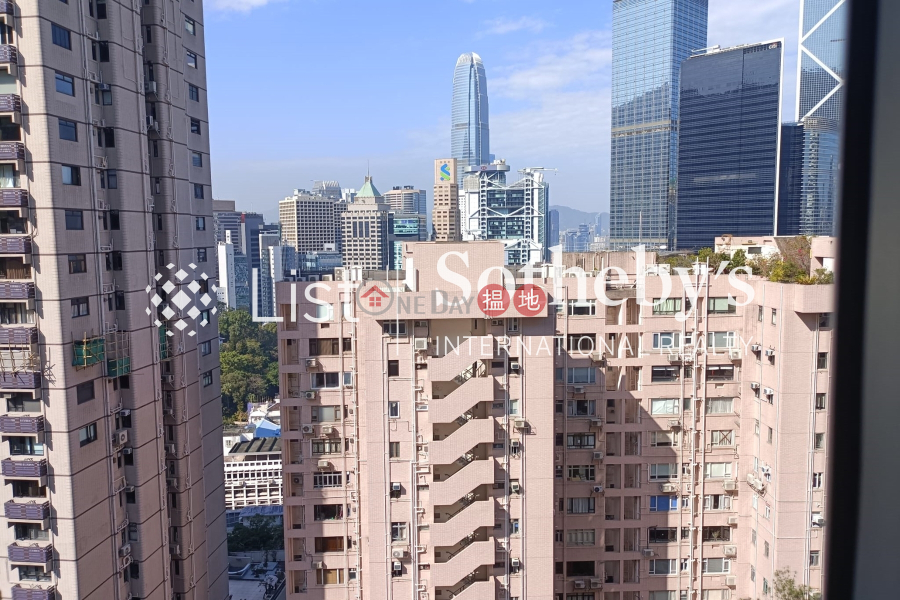 Property for Rent at Greenland Court with 2 Bedrooms | Greenland Court 恆翠園 Rental Listings