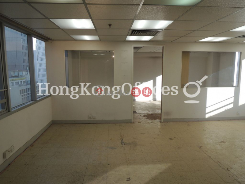 Eton Building | High Office / Commercial Property | Rental Listings HK$ 38,038/ month