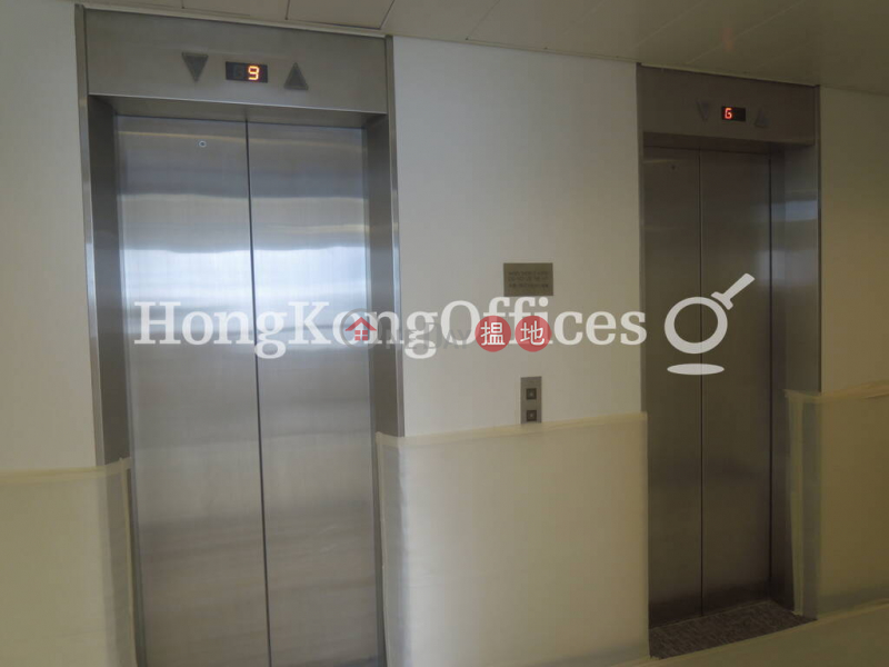 Property Search Hong Kong | OneDay | Office / Commercial Property, Rental Listings Office Unit for Rent at Lee Garden Six