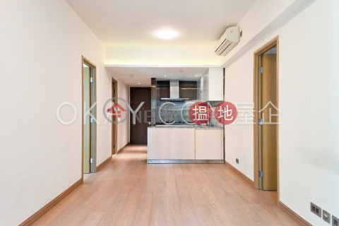 2房2廁,星級會所,露台MY CENTRAL出租單位 | MY CENTRAL My Central _0