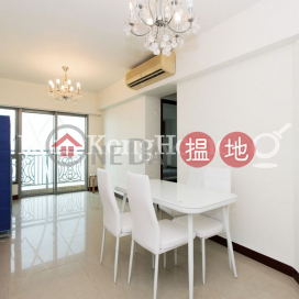 3 Bedroom Family Unit for Rent at The Merton | The Merton 泓都 _0