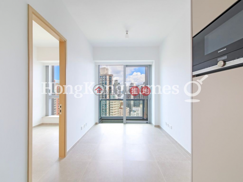 1 Bed Unit for Rent at Resiglow Pokfulam, Resiglow Pokfulam RESIGLOW薄扶林 Rental Listings | Western District (Proway-LID171581R)