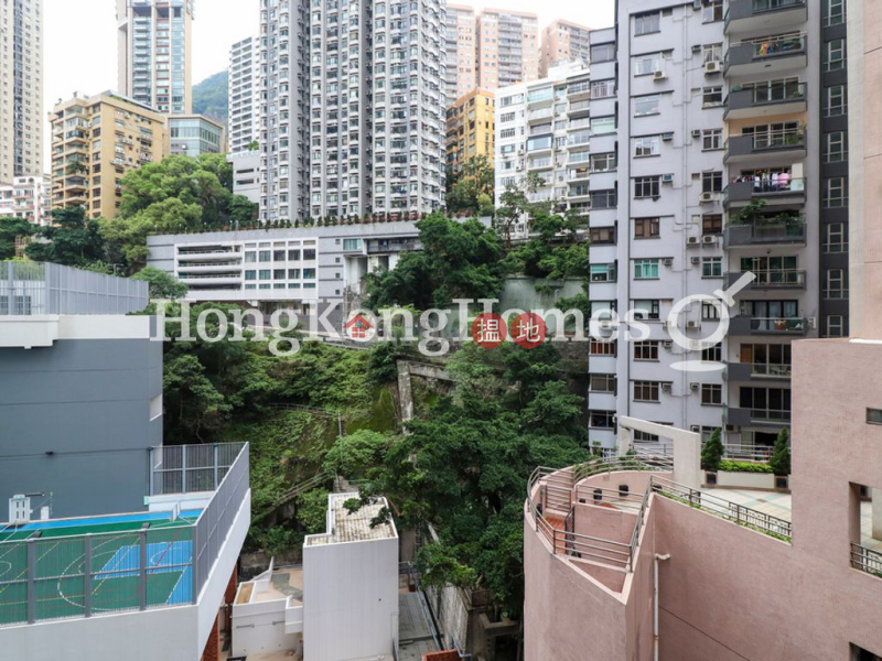 Property Search Hong Kong | OneDay | Residential | Rental Listings | 2 Bedroom Unit for Rent at All Fit Garden