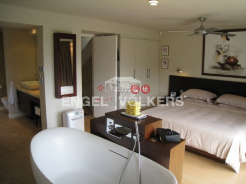 3 Bedroom Family Flat for Sale in Nam Pin Wai | House 12 Venice Villa 柏濤軒 洋房12 Sales Listings