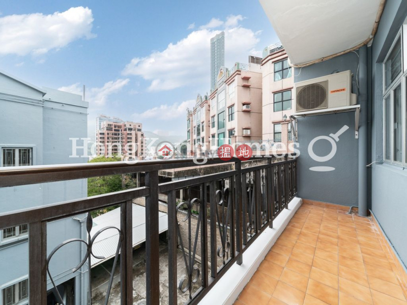 3 Bedroom Family Unit for Rent at Hanaevilla 28-30 Stubbs Road | Wan Chai District, Hong Kong Rental, HK$ 43,000/ month