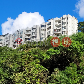 瓊峰園 A座,寶馬山, 香港島