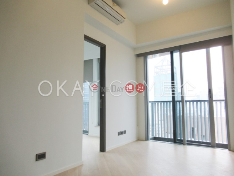 Property Search Hong Kong | OneDay | Residential Sales Listings, Gorgeous 1 bedroom with balcony | For Sale