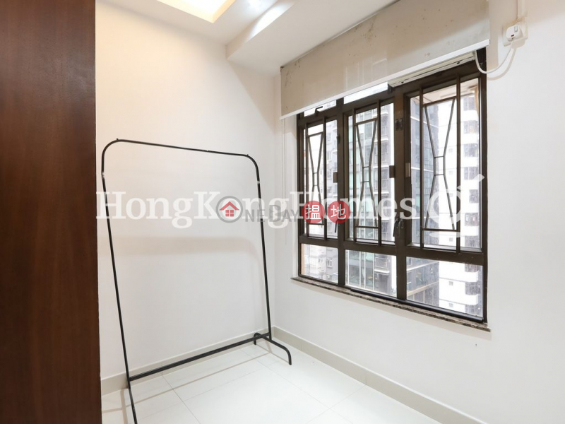 HK$ 19,000/ 月豪景閣-西區-豪景閣兩房一廳單位出租
