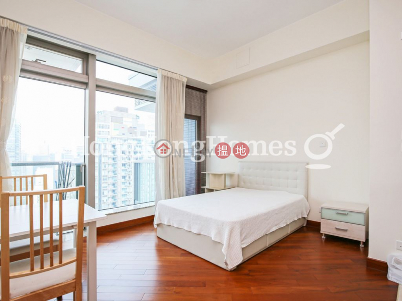 Studio Unit for Rent at The Avenue Tower 2 | The Avenue Tower 2 囍匯 2座 Rental Listings