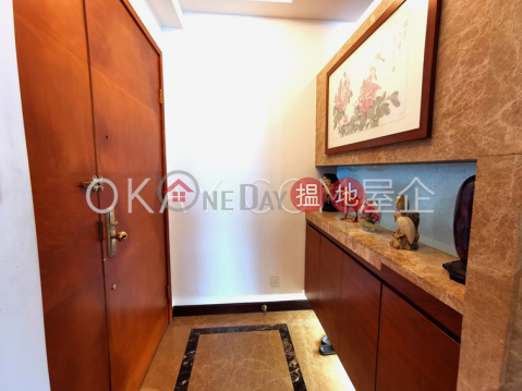 Charming 2 bedroom on high floor with balcony | For Sale | Phase 2 South Tower Residence Bel-Air 貝沙灣2期南岸 _0