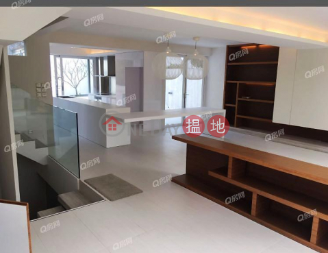 Castle Peak Villas Block B | 1 bedroom High Floor Flat for Sale | Castle Peak Villas Block B 青山別墅怡景閣(B座) _0