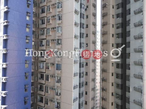 1 Bed Unit for Rent at Centrestage, Centrestage 聚賢居 | Central District (Proway-LID35152R)_0