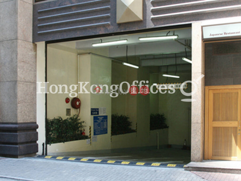 Office Unit for Rent at 8 Hart Avenue 8 Hart Avenue | Yau Tsim Mong Hong Kong | Rental HK$ 77,796/ month
