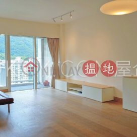 Gorgeous 3 bedroom on high floor with balcony & parking | Rental | The Altitude 紀雲峰 _0