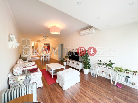 Efficient 3 bedroom with terrace | For Sale | Phase 1 Beach Village, 33 Seabird Lane 碧濤1期海燕徑33號 _0