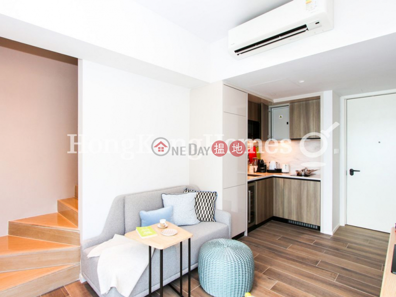 2 Bedroom Unit for Rent at Waterfront Suites | Waterfront Suites 愛德街1號 Rental Listings