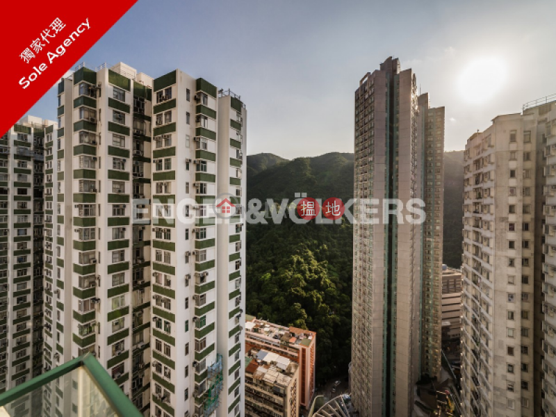 HK$ 1,990萬逸樺園東區|鰂魚涌三房兩廳筍盤出售|住宅單位