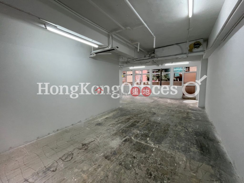 Office Unit for Rent at Greatmany Centre, Greatmany Centre 智群商業中心 Rental Listings | Wan Chai District (HKO-74462-AGHR)