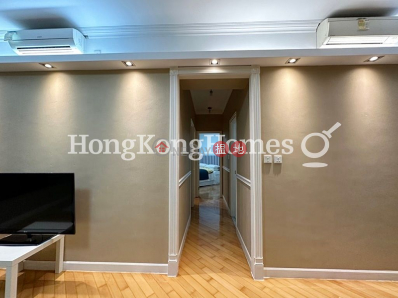 擎天半島2期2座-未知-住宅出租樓盤-HK$ 53,000/ 月