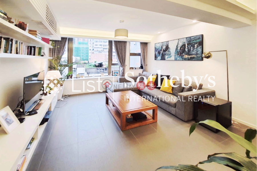 Property for Sale at 18-19 Fung Fai Terrace with 2 Bedrooms | 18-19 Fung Fai Terrace | Wan Chai District, Hong Kong | Sales, HK$ 17.5M