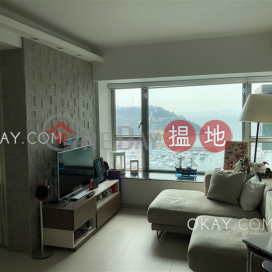 Nicely kept 2 bedroom with sea views | For Sale | Sham Wan Towers Block 2 深灣軒2座 _0