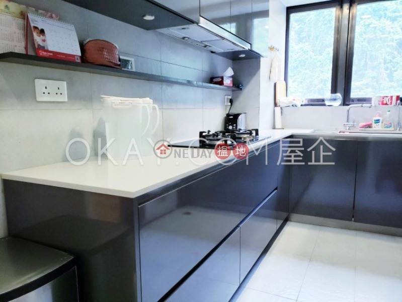 HK$ 5,800萬|騰皇居 II|中區-3房2廁,星級會所騰皇居 II出售單位